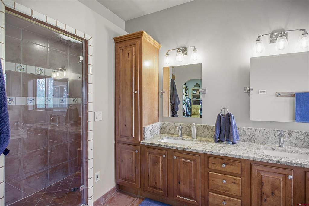 171 Glen Eaton Drive Pagosa Springs CO 81147