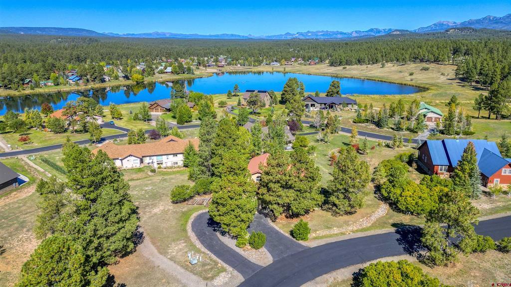 171 Glen Eaton Drive Pagosa Springs CO 81147