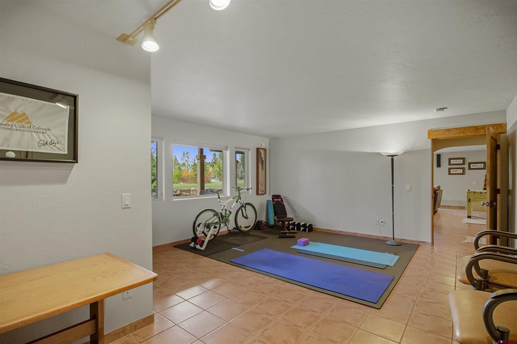 171 Glen Eaton Drive Pagosa Springs CO 81147