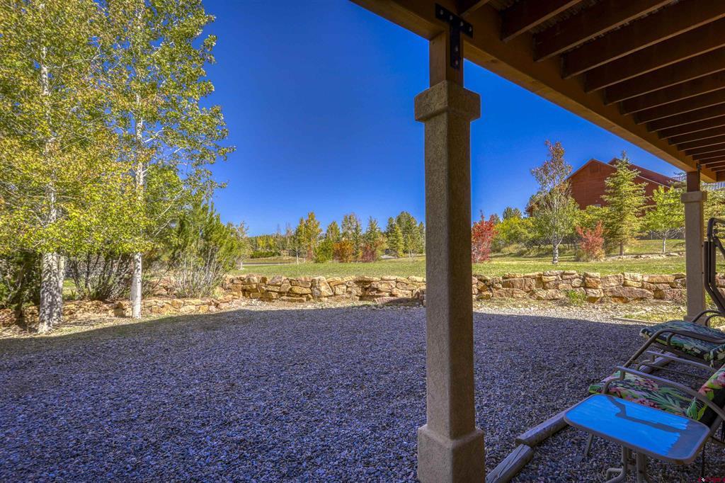 171 Glen Eaton Drive Pagosa Springs CO 81147