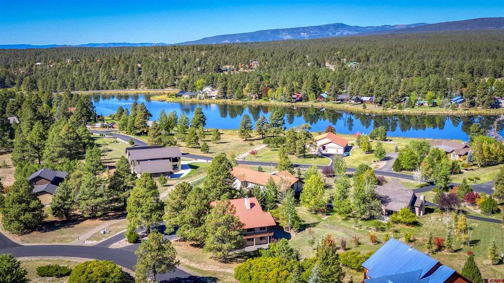 171 Glen Eaton Drive Pagosa Springs CO 81147