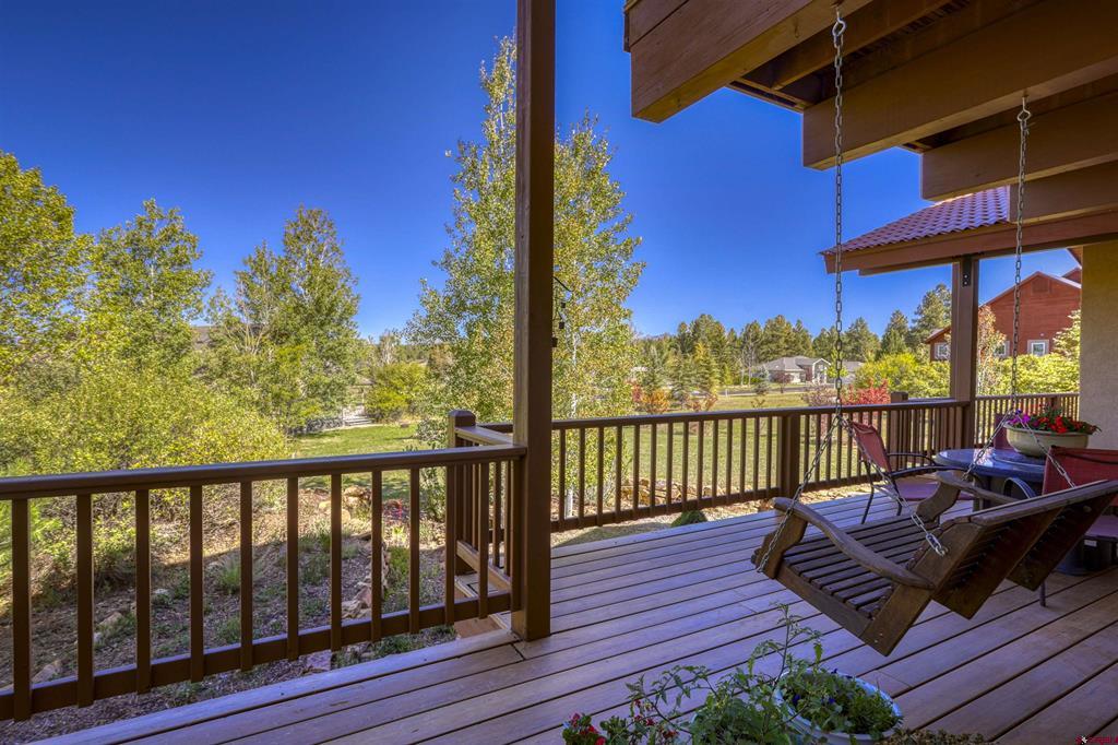 171 Glen Eaton Drive Pagosa Springs CO 81147