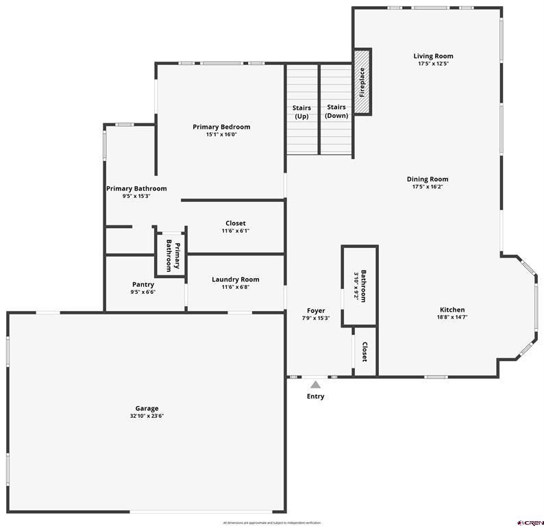 171 Glen Eaton Drive Pagosa Springs CO 81147