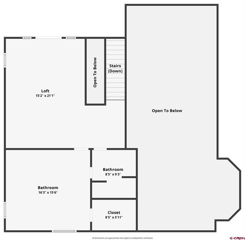 171 Glen Eaton Drive Pagosa Springs CO 81147