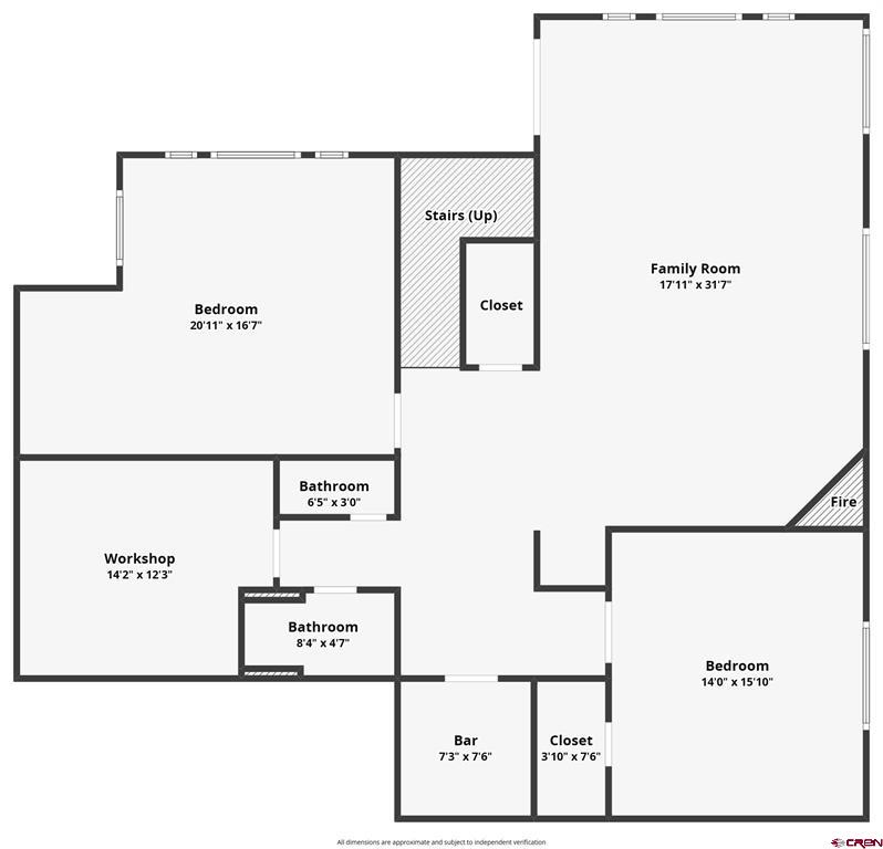 171 Glen Eaton Drive Pagosa Springs CO 81147