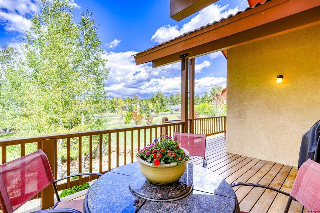 171 Glen Eaton Drive Pagosa Springs CO 81147