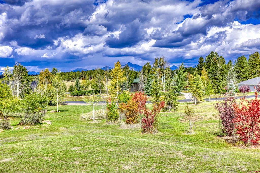 171 Glen Eaton Drive Pagosa Springs CO 81147