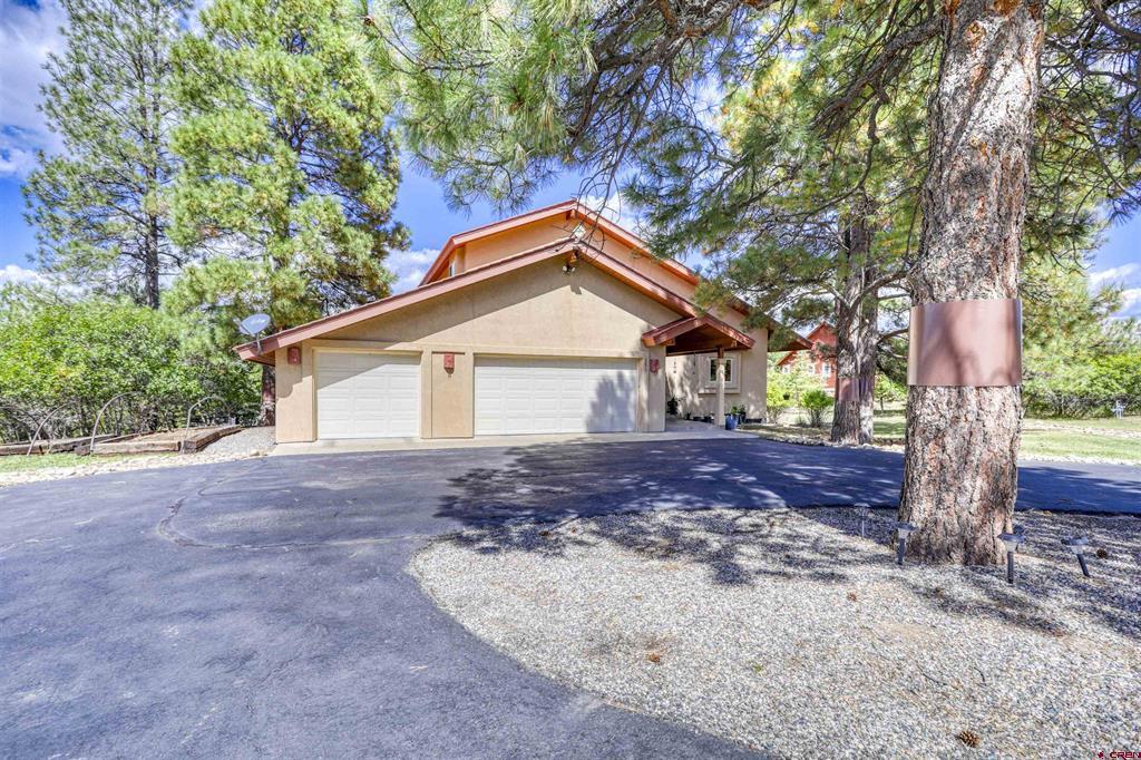 171 Glen Eaton Drive Pagosa Springs CO 81147