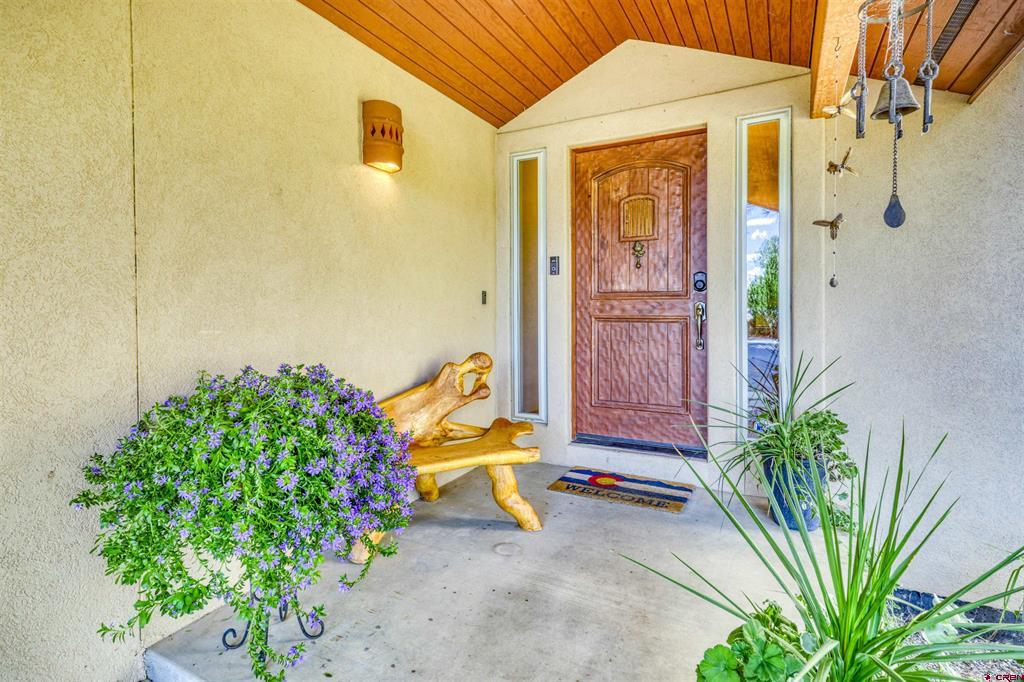 171 Glen Eaton Drive Pagosa Springs CO 81147