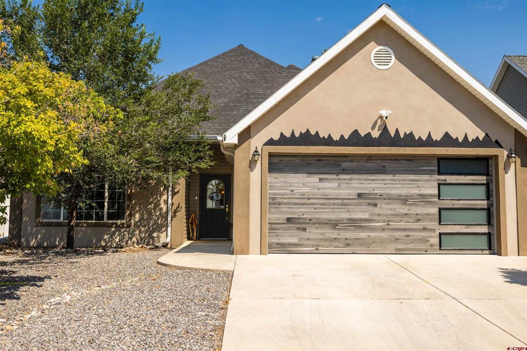 1340 Dry Creek Avenue Montrose CO 81401