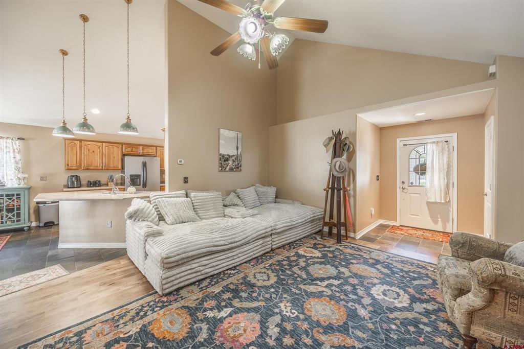 1340 Dry Creek Avenue Montrose CO 81401