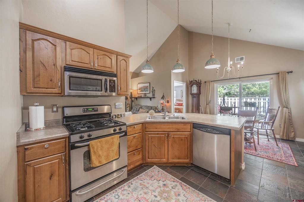 1340 Dry Creek Avenue Montrose CO 81401