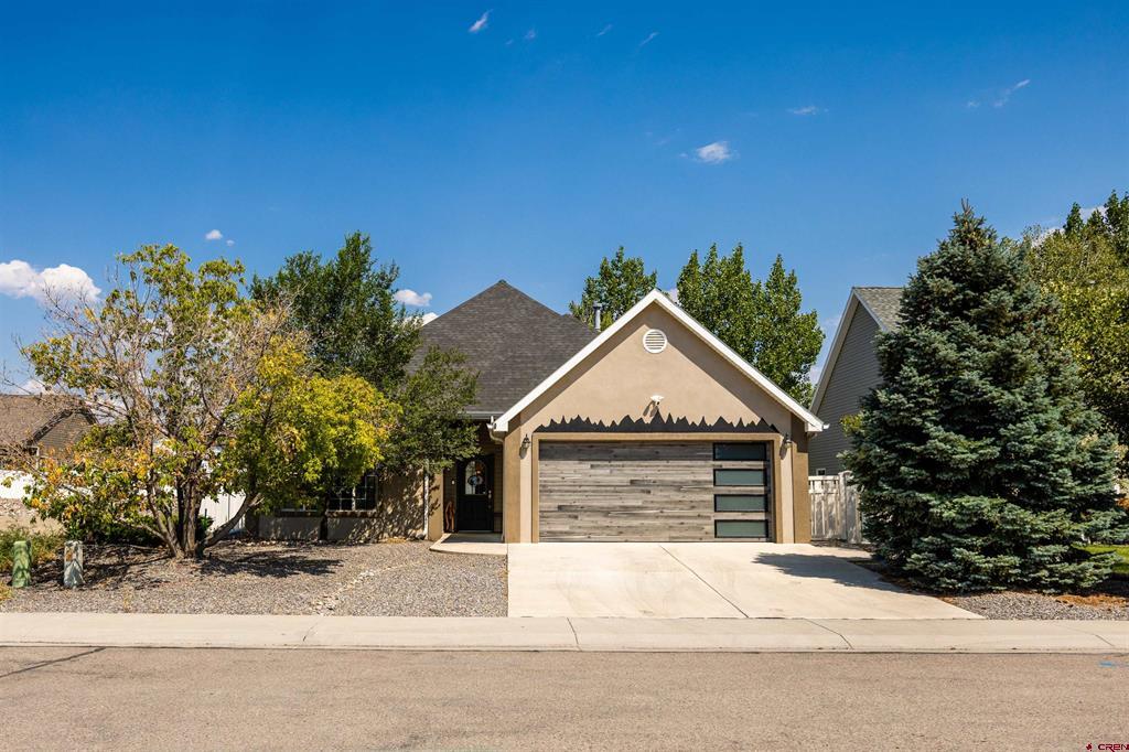 1340 Dry Creek Avenue Montrose CO 81401