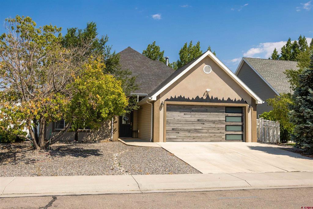 1340 Dry Creek Avenue Montrose CO 81401