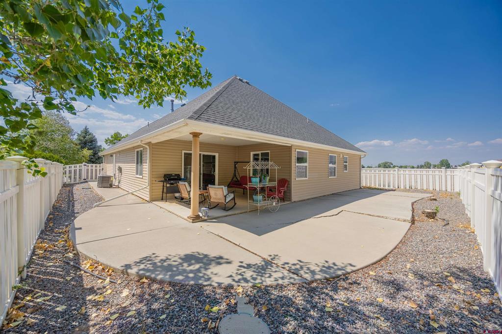 1340 Dry Creek Avenue Montrose CO 81401