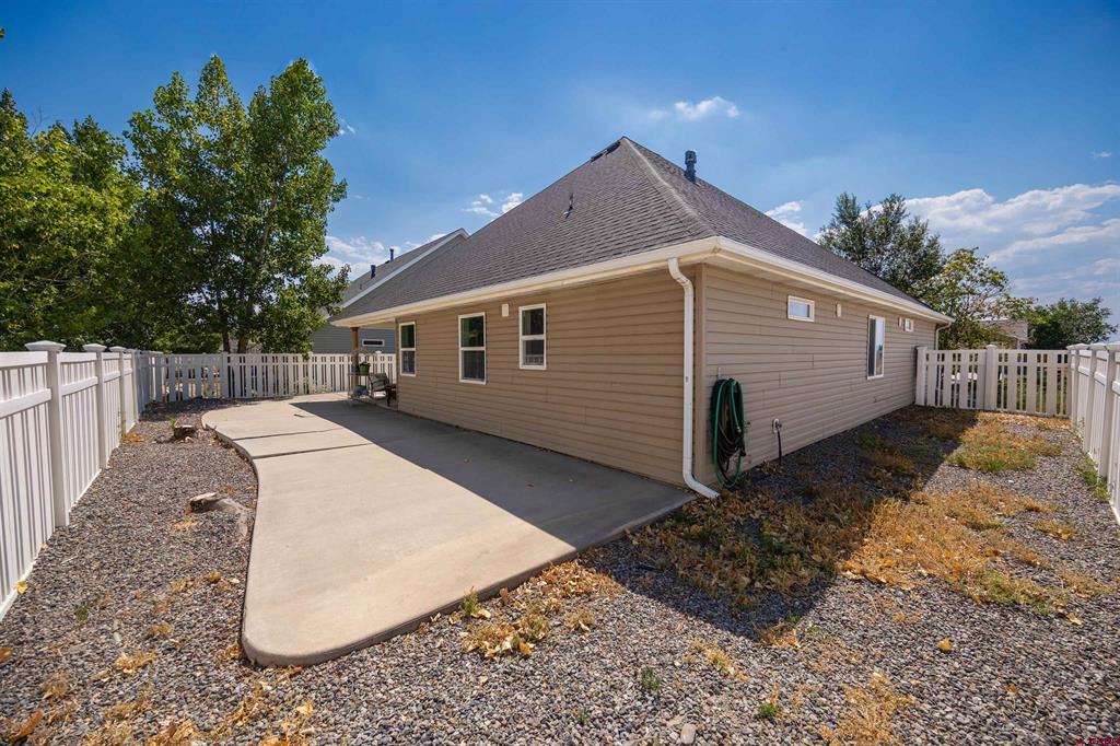 1340 Dry Creek Avenue Montrose CO 81401