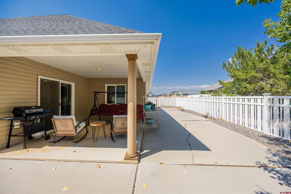 1340 Dry Creek Avenue Montrose CO 81401