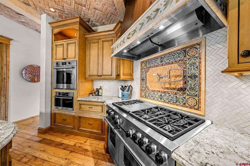 376 Glacier Cliff Drive Durango CO 81301