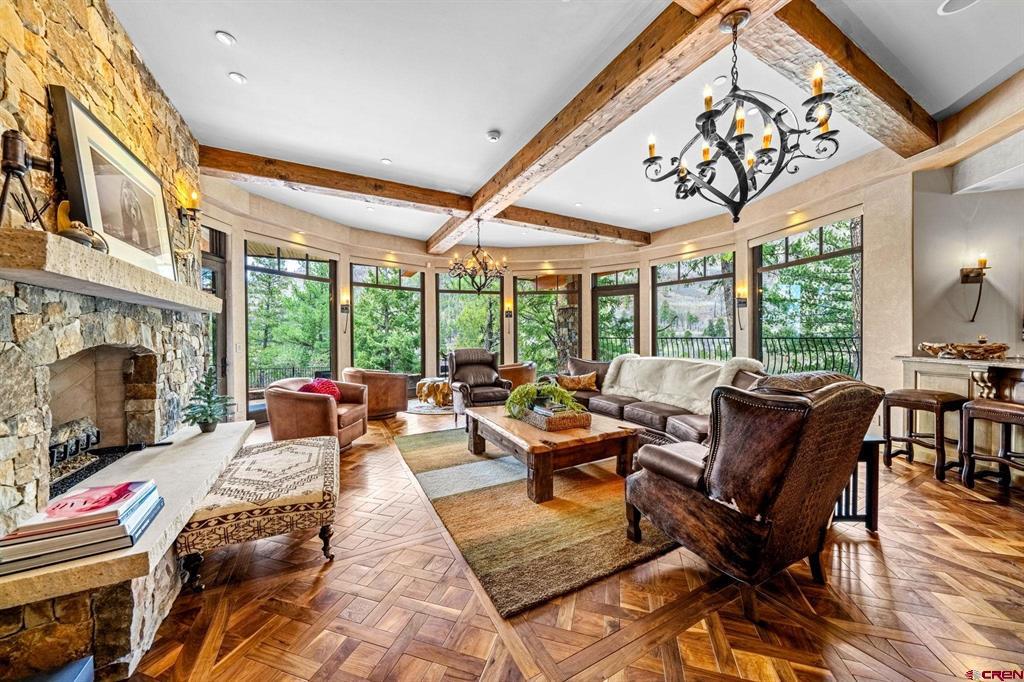 376 Glacier Cliff Drive Durango CO 81301