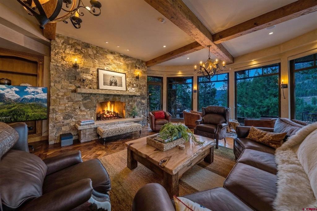 376 Glacier Cliff Drive Durango CO 81301