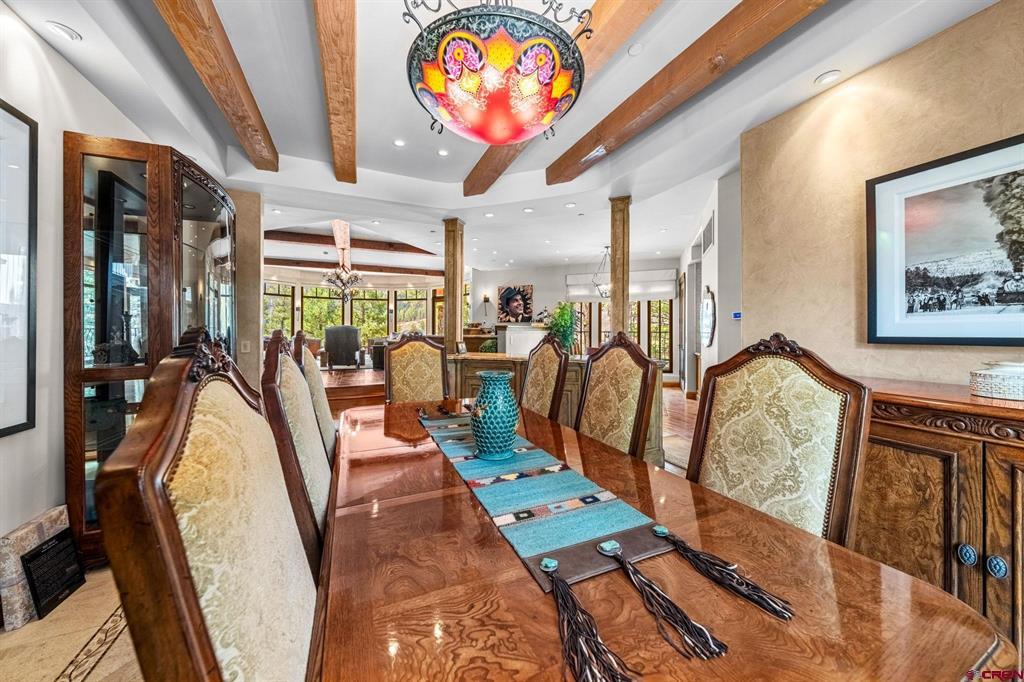 376 Glacier Cliff Drive Durango CO 81301