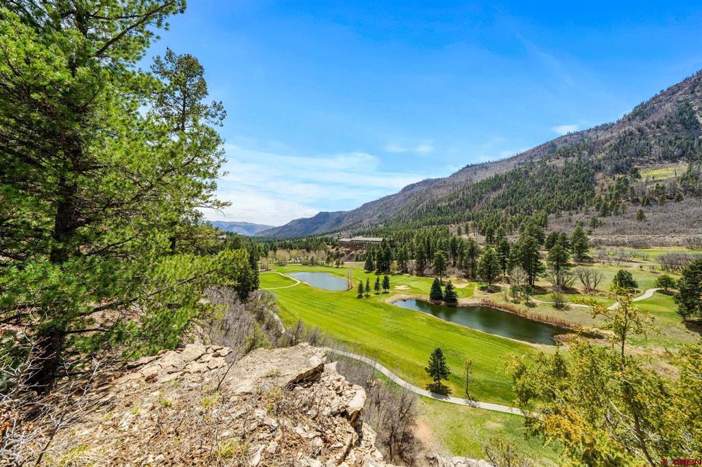 376 Glacier Cliff Drive Durango CO 81301