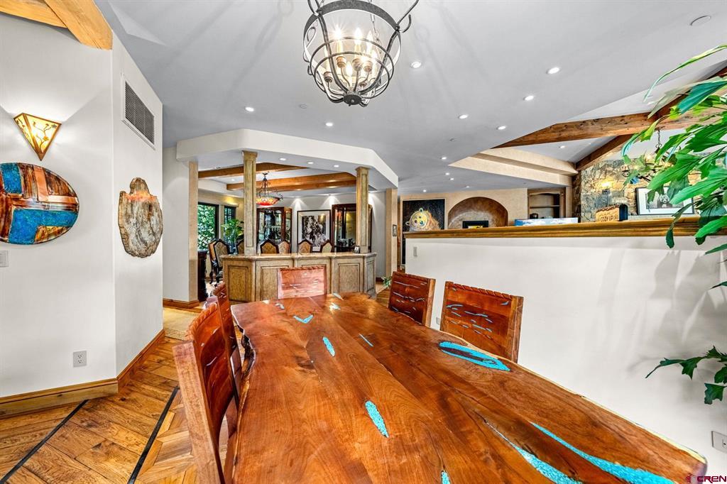 376 Glacier Cliff Drive Durango CO 81301