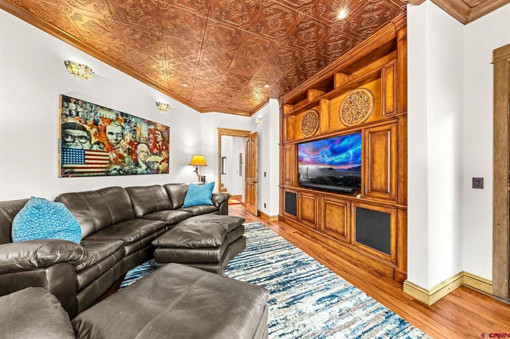 376 Glacier Cliff Drive Durango CO 81301