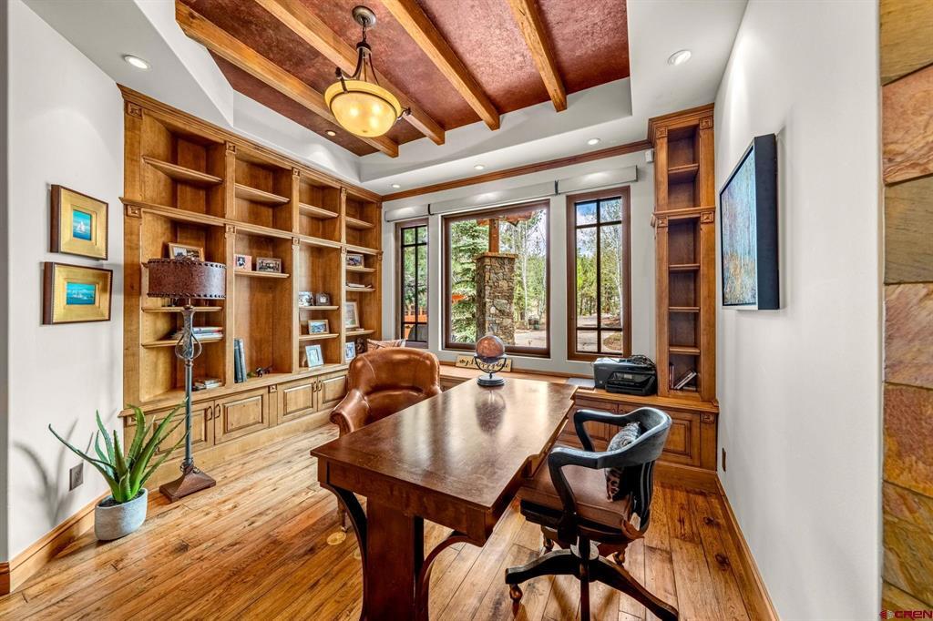376 Glacier Cliff Drive Durango CO 81301