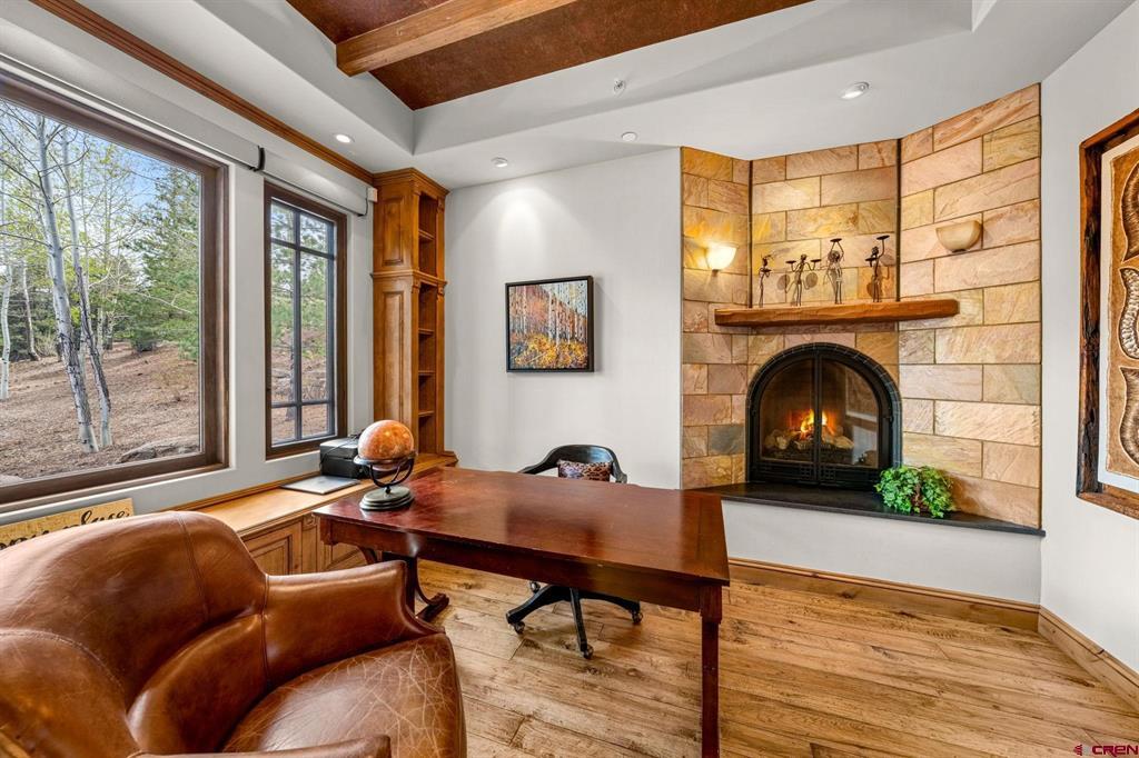 376 Glacier Cliff Drive Durango CO 81301