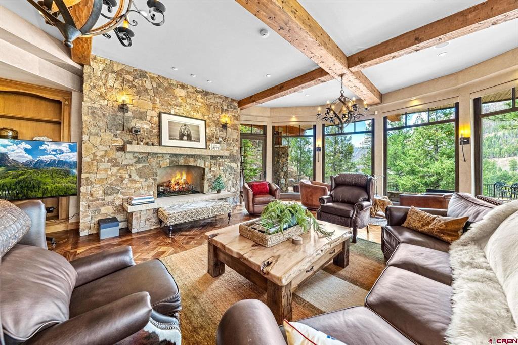 376 Glacier Cliff Drive Durango CO 81301