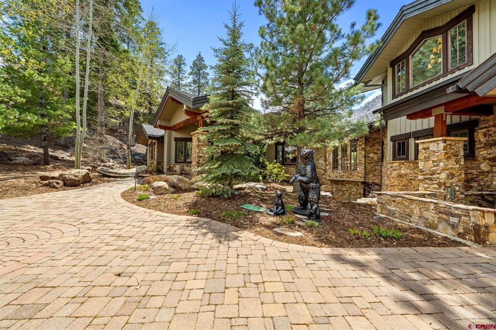 376 Glacier Cliff Drive Durango CO 81301