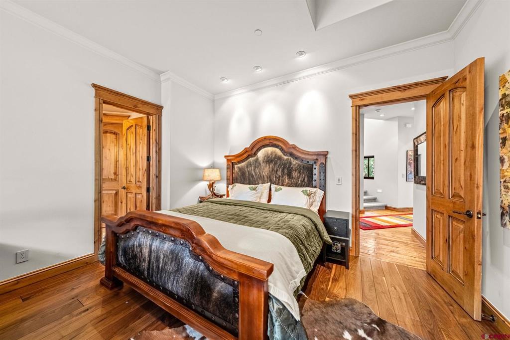 376 Glacier Cliff Drive Durango CO 81301