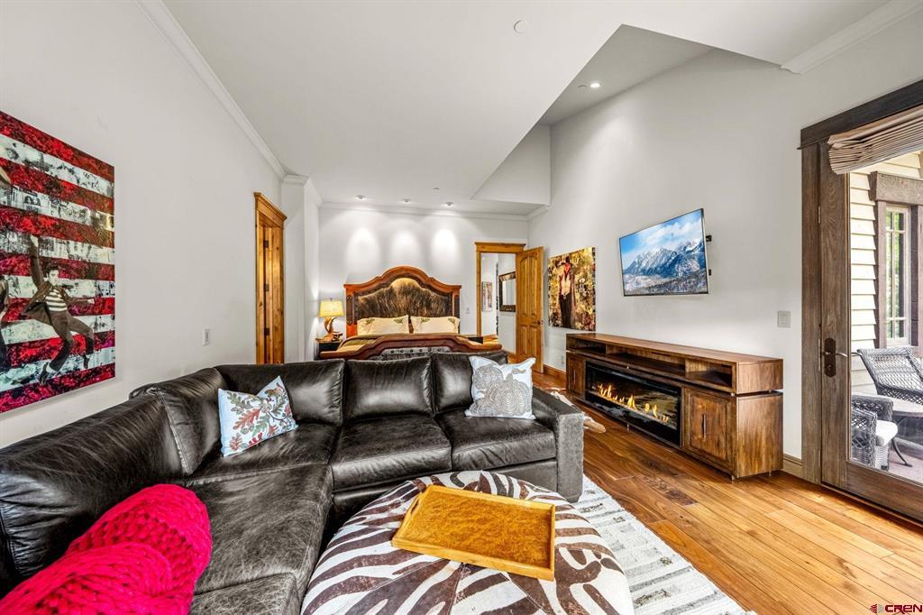 376 Glacier Cliff Drive Durango CO 81301