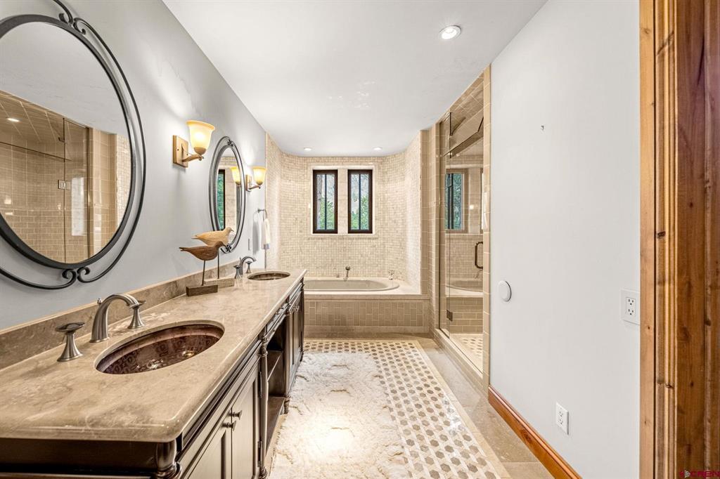 376 Glacier Cliff Drive Durango CO 81301