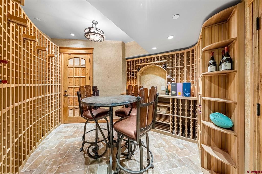 376 Glacier Cliff Drive Durango CO 81301