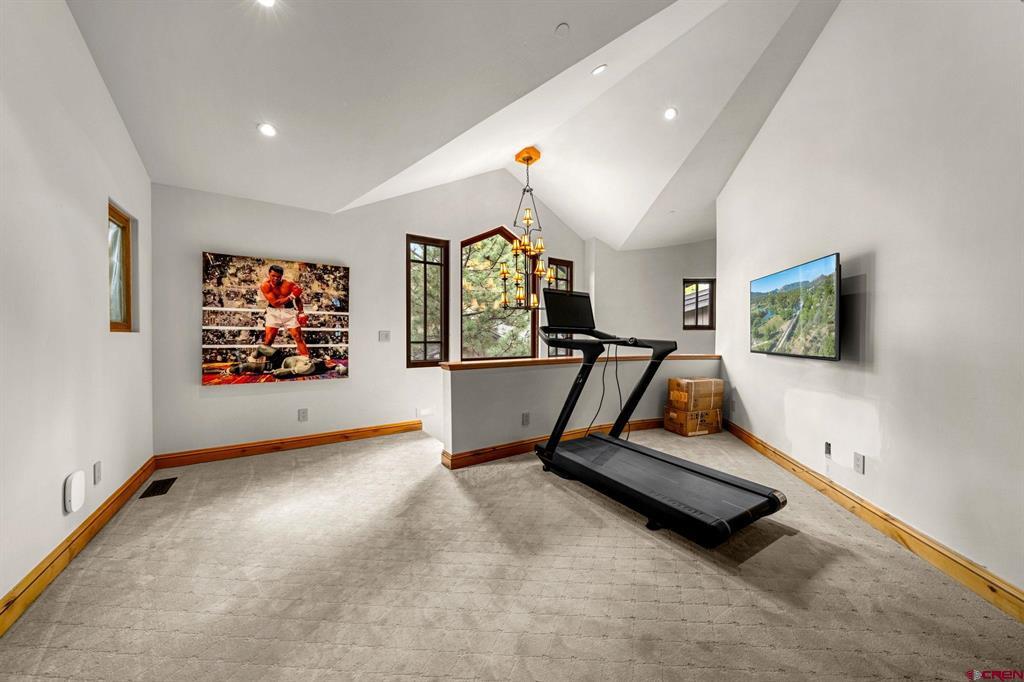 376 Glacier Cliff Drive Durango CO 81301