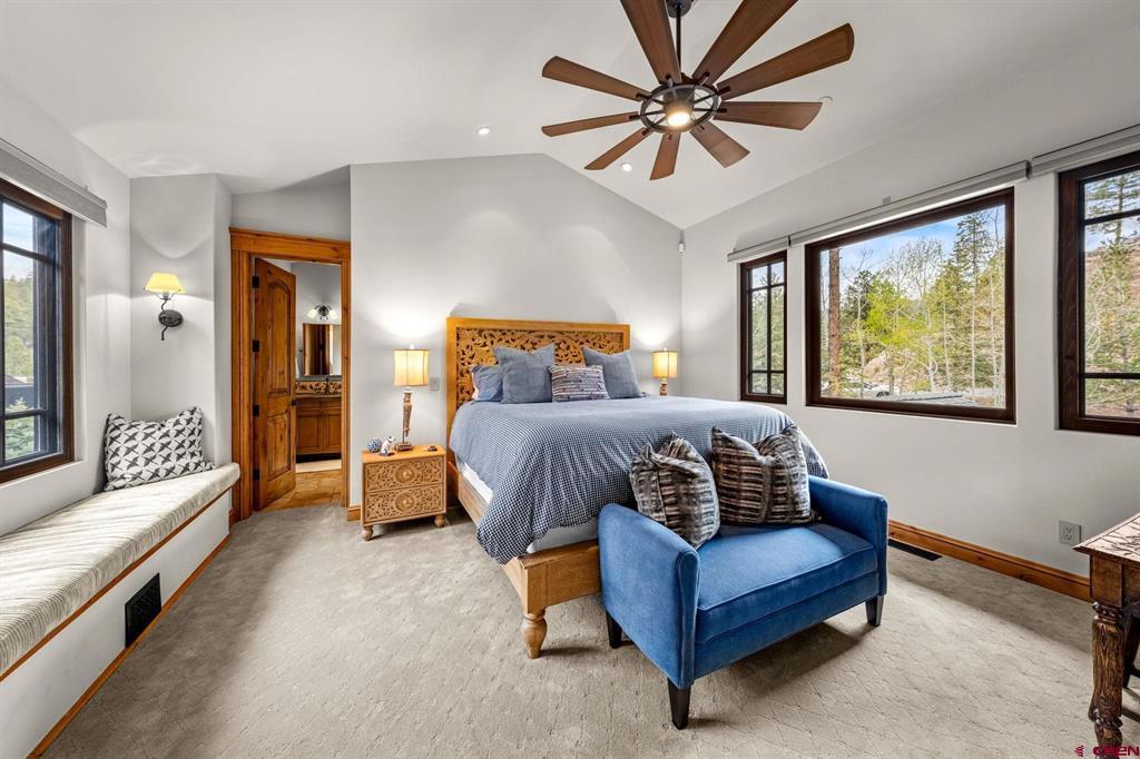 376 Glacier Cliff Drive Durango CO 81301