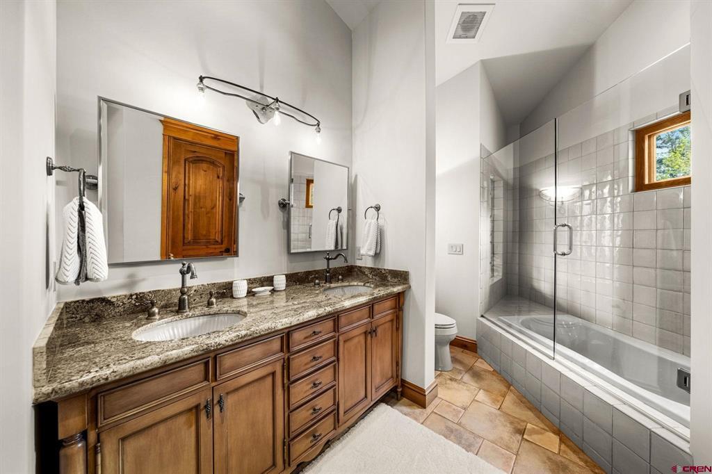376 Glacier Cliff Drive Durango CO 81301