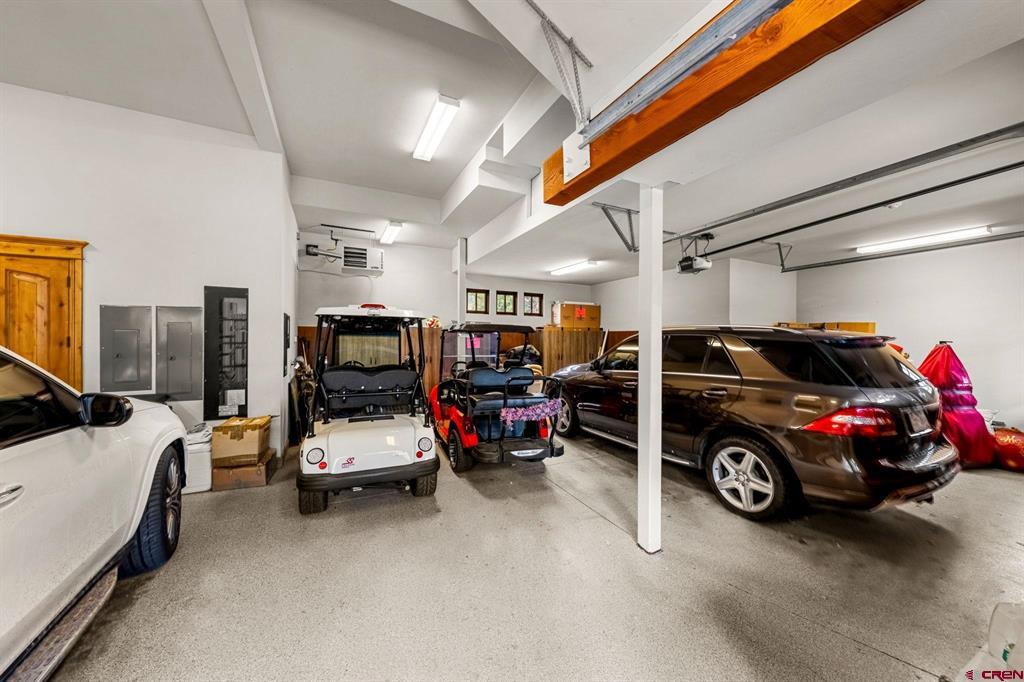 376 Glacier Cliff Drive Durango CO 81301
