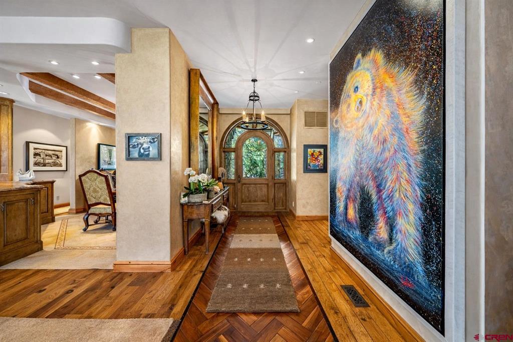 376 Glacier Cliff Drive Durango CO 81301