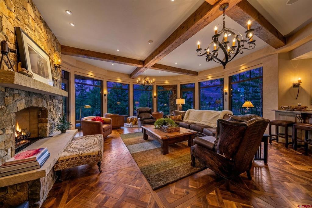 376 Glacier Cliff Drive Durango CO 81301