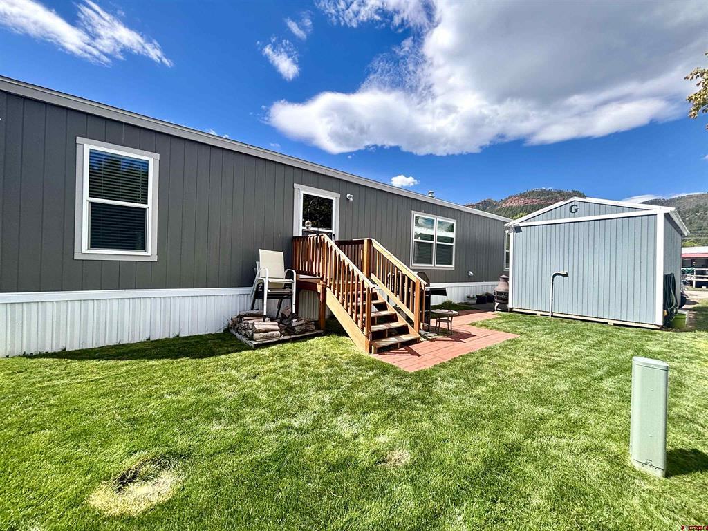 31722 N Us Highway 550 Durango CO 81301