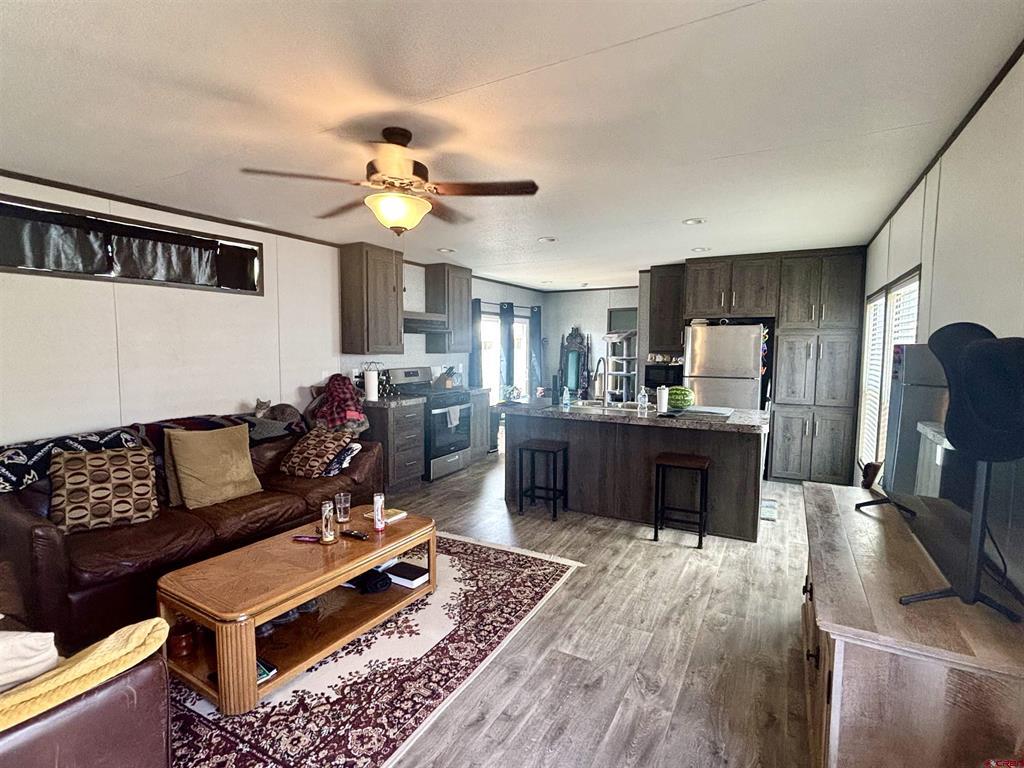 31722 N Us Highway 550 Durango CO 81301