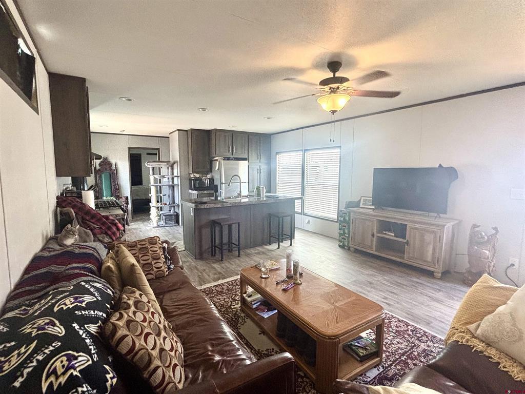 31722 N Us Highway 550 Durango CO 81301