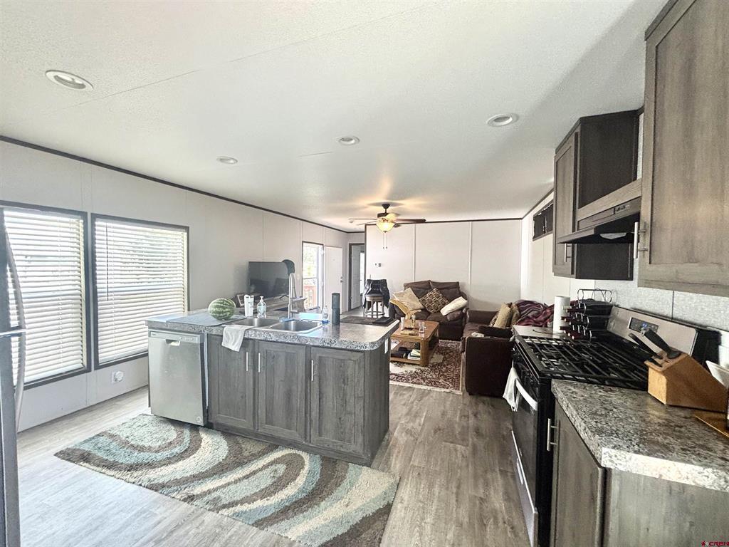 31722 N Us Highway 550 Durango CO 81301