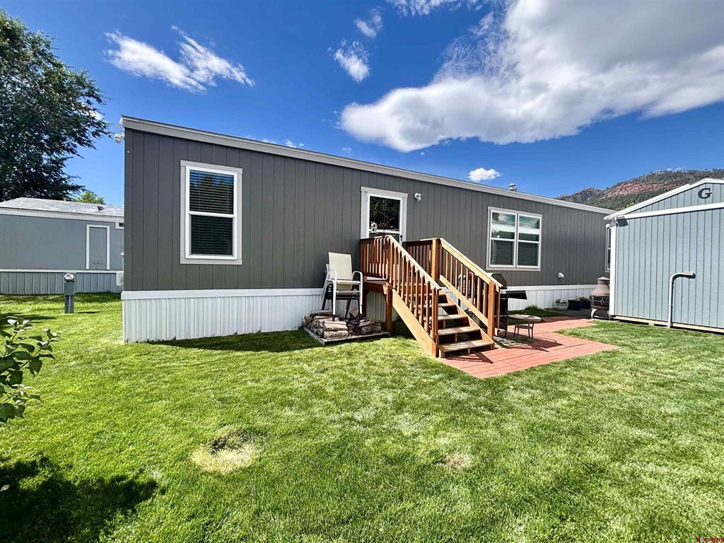 31722 N Us Highway 550 Durango CO 81301