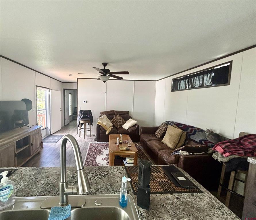31722 N Us Highway 550 Durango CO 81301