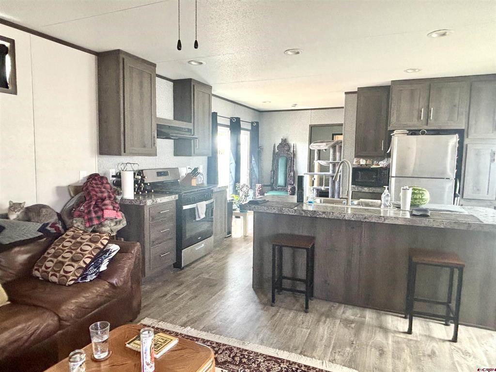 31722 N Us Highway 550 Durango CO 81301