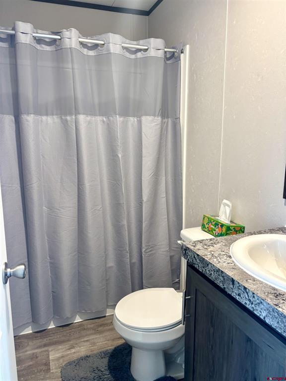 31722 N Us Highway 550 Durango CO 81301